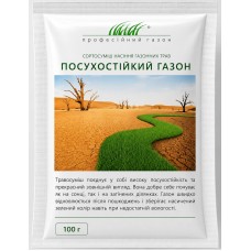 Газон Посухостійкий 100г Даннія