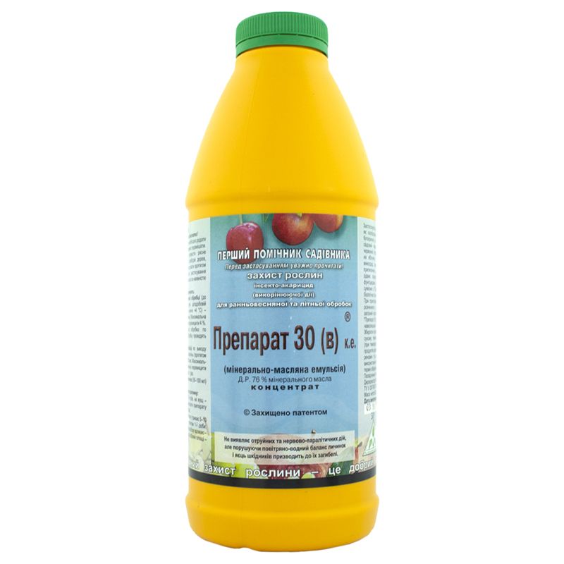 Препарат 30В 900г