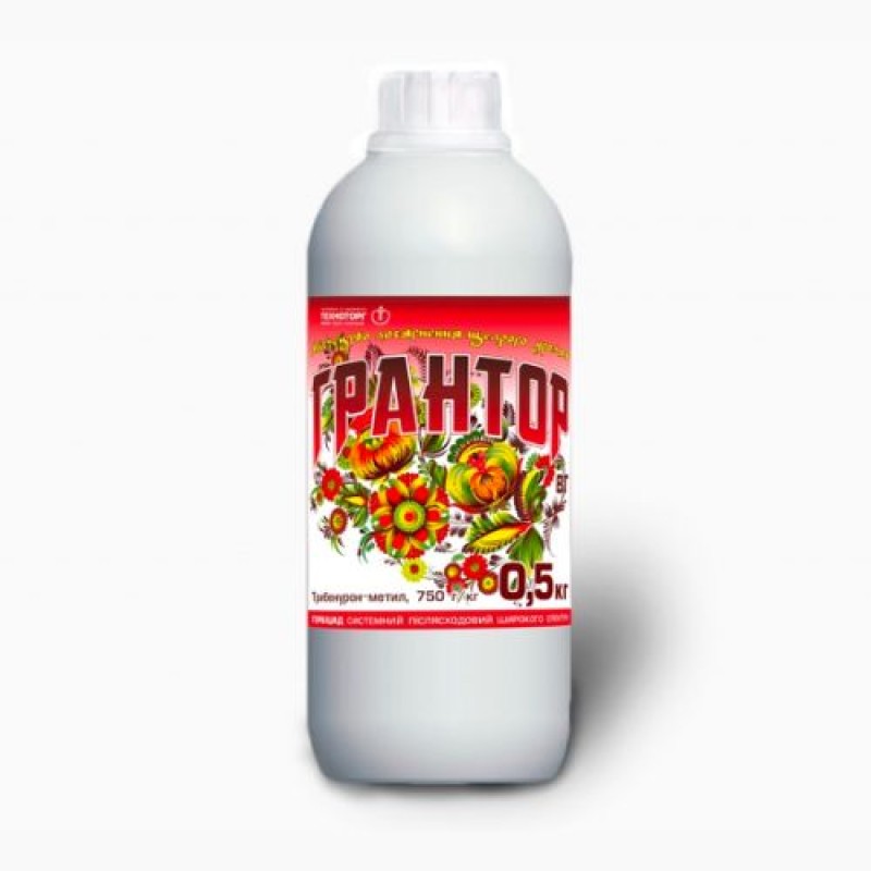 Грантор 0.5кг