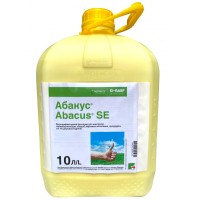 Абакус 12,5% с.е 10л BASF 