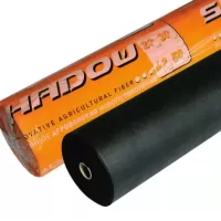 Агроволокно Shadow 50гр/м2  шир 1,07*50м