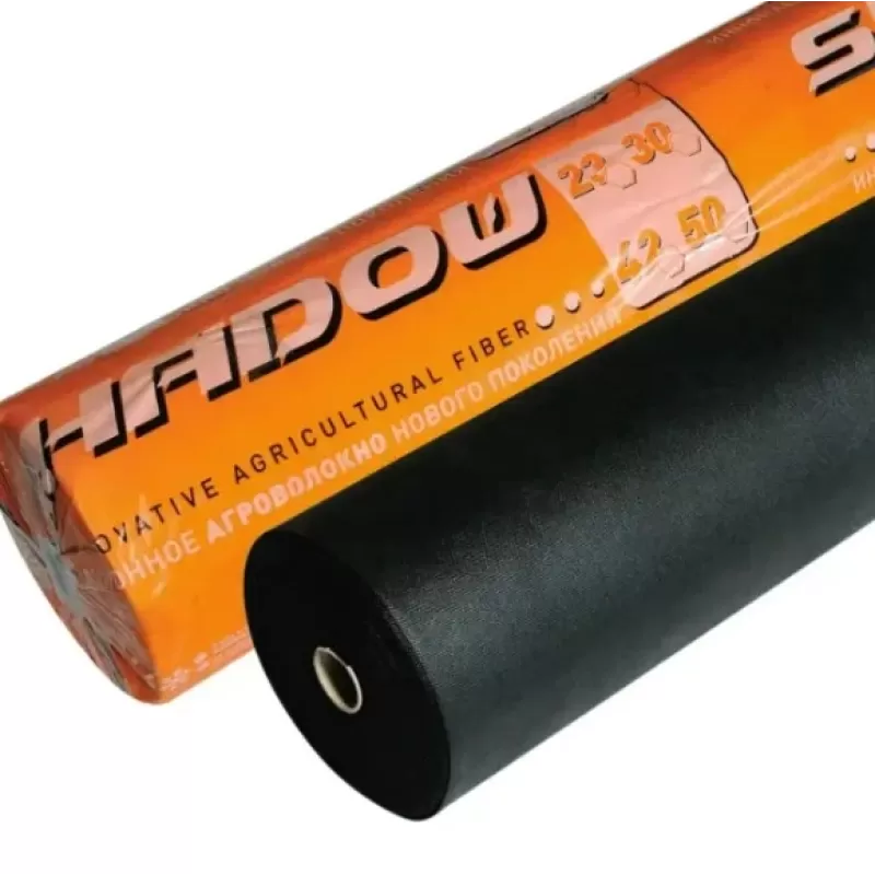 Агроволокно Shadow 50гр/м2  шир 1,07*50м