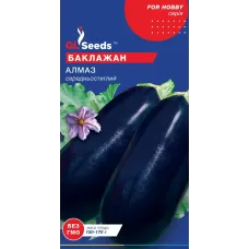 Баклажан Алмаз 3г