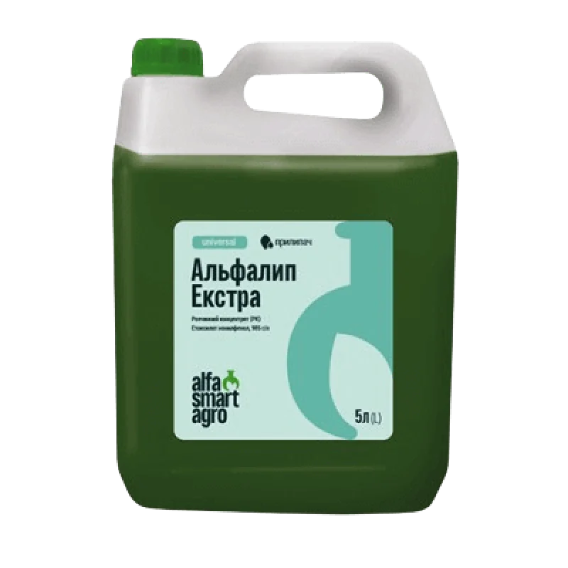 Альфа Лип Екстра 5л ALFA Smart Agro