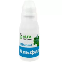 Альфа лип 100мл ALFA Smart Agro