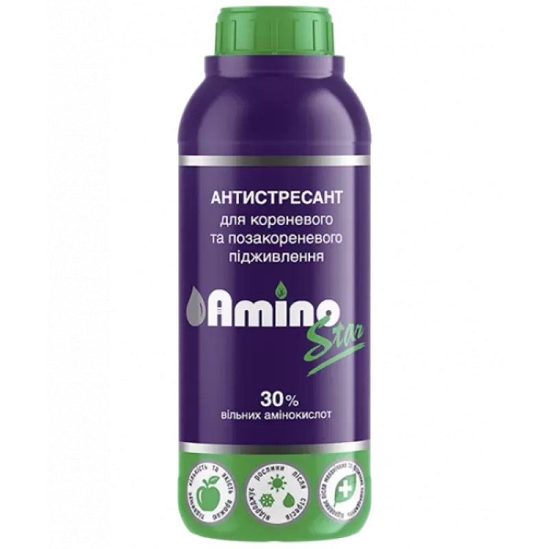 Аміностар 1л