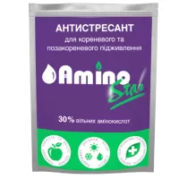 Антистресент Аміностар  25мл