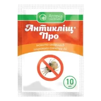 Антикліщ ПРО 10мл Укравіт