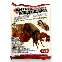 Антимедведка гранули 500г