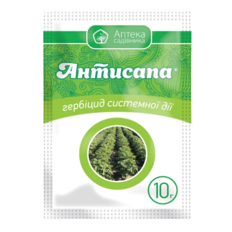 Антисапа 10г Укравіт