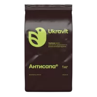 Антисапа 1кг Укравіт