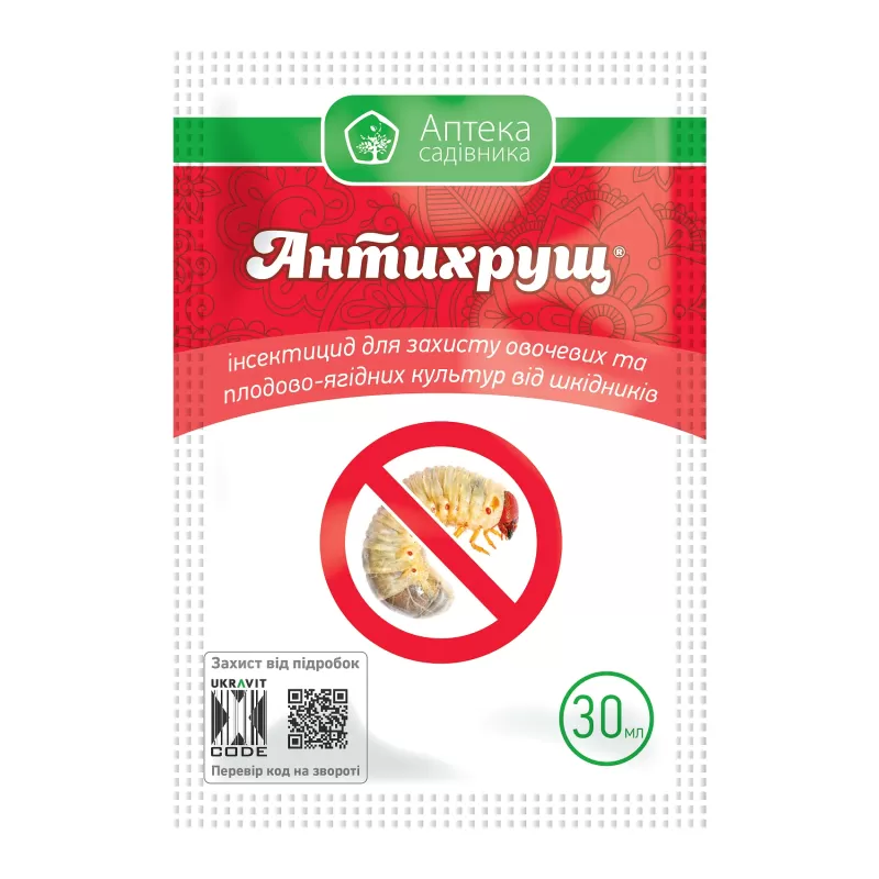 Антихрущ 30 мл. (Укравіт)