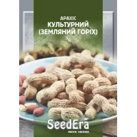 Арахіс культурний 20г SeedEra