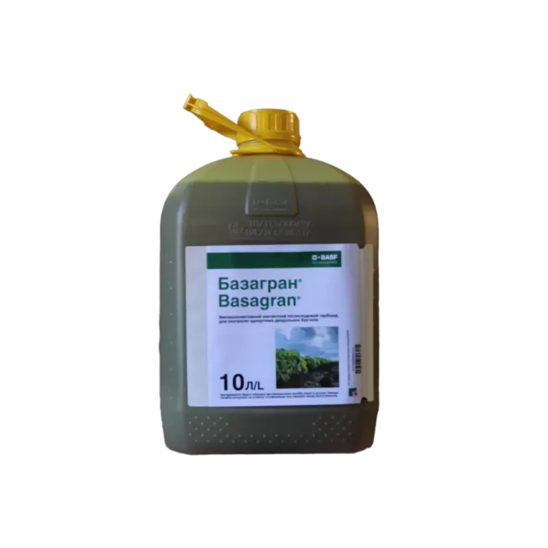  Базагран BASF 10 л 