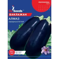 Баклажан Алмаз 3г  GL Seeds