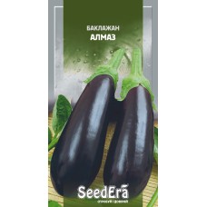 Баклажан Алмаз  0,5 г SeedEra