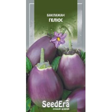 Баклажан Геліос 0,4 г SeedEra