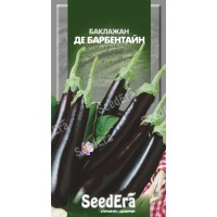 Баклажан Де Барбентайн 0,3г SeedEra