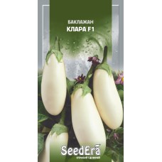 Баклажан Клара F1 0,3г SeedEra