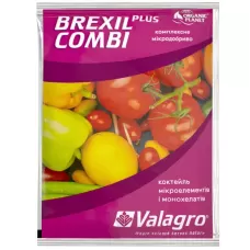 Брексіл Комбі+, 15г  Valagro