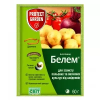 Белем 60г  Protect Garden SBM