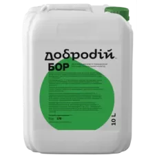 Добродій Бор 10л