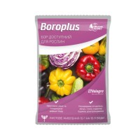 Бороплюс 15 г Valagro