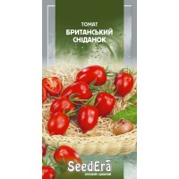 Томат Британський Сніданок 0,1г SeedEra