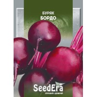 Буряк Бордо 20г SeedEra