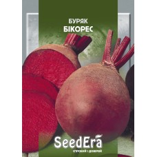 Буряк Бікорес 20г SeedEra