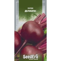 Буряк Делікатес 3 г SeedEra