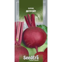 Буряк Детройт 3 г SeedEra