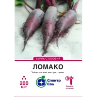 Буряк Ломако  200шт  Спектр Сад