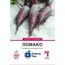 Буряк Ломако  200шт  Спектр Сад