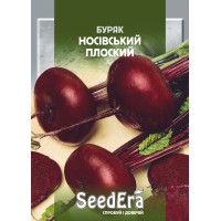 Буряк Носівський Плоский 20г SeedEra