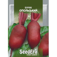 Буряк Опольський 20г SeedEra