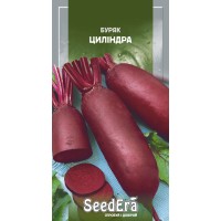 Буряк Циліндра 3г SeedEra