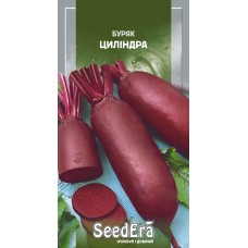 Буряк Циліндра 3г SeedEra