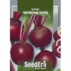 Буряк Черона Куля 20г SeedEra