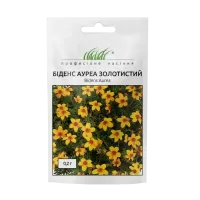 Біденс Ауреа золотистий 0,2 г Професійне насіння
