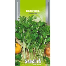 Валеріана лікарська 0,1г SeedEra