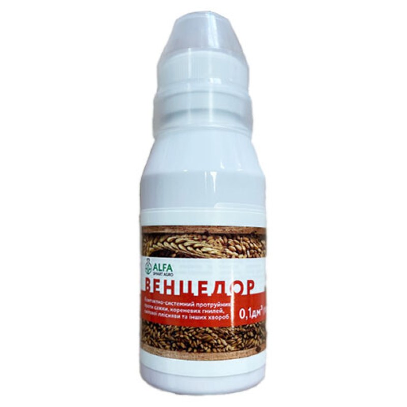 Венцедор т.к.с 100мл  ALFA Smart Agro