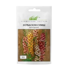 Вербаскум суміш 0,3г Професійне насіння
