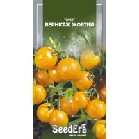 Томат Вернісаж жовтий 0,1г SeedEra