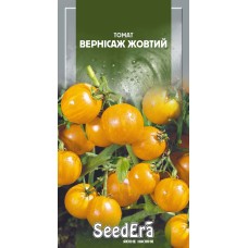 Томат Вернісаж жовтий 0,1г SeedEra