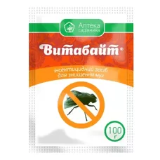 Вітабайт 100г Укравіт