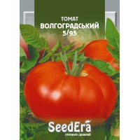 Томат Волгоградський 5/95  1г SeedEra