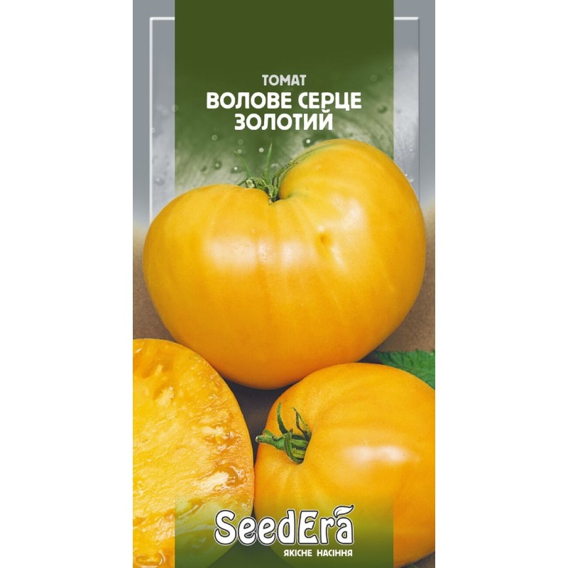 Томат Волове Серце 1г SeedEra