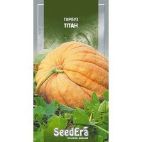 Гарбуз Тітан 2г SeedEra
