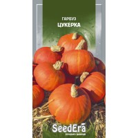 Гарбуз Цукерка 3г SeedEra